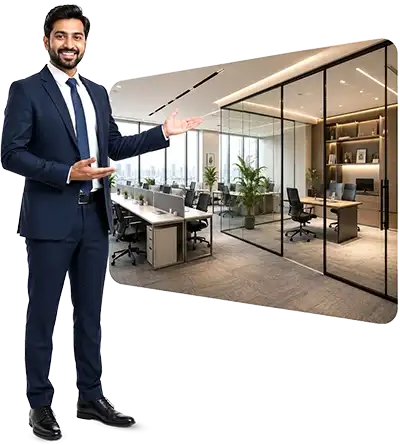 Newa Business Park Images