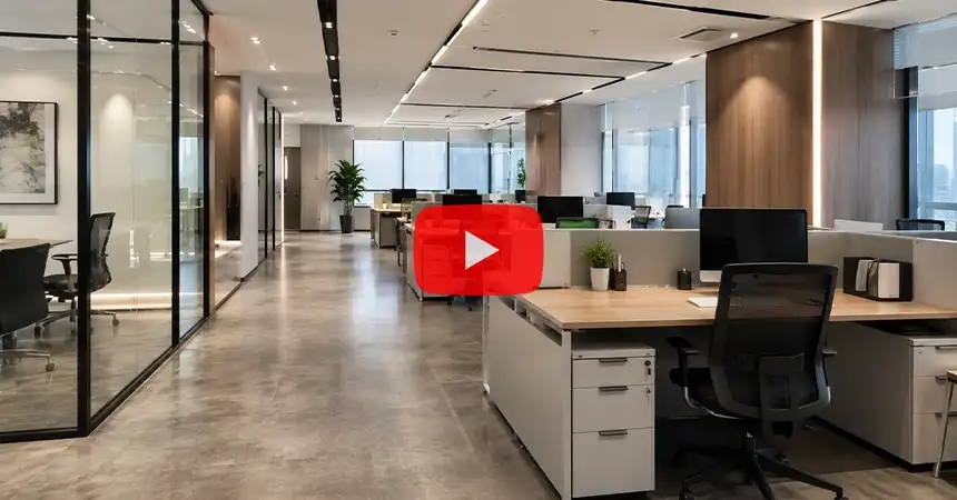 Newa Business Park Videos